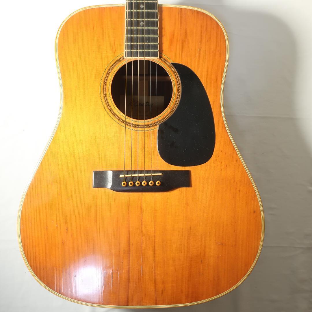 K.Country D-300 アコースティックギター