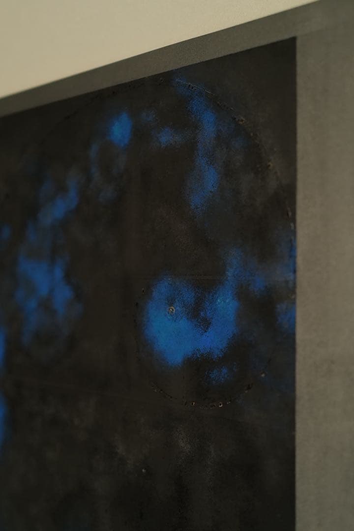 Contemporary Art 原画