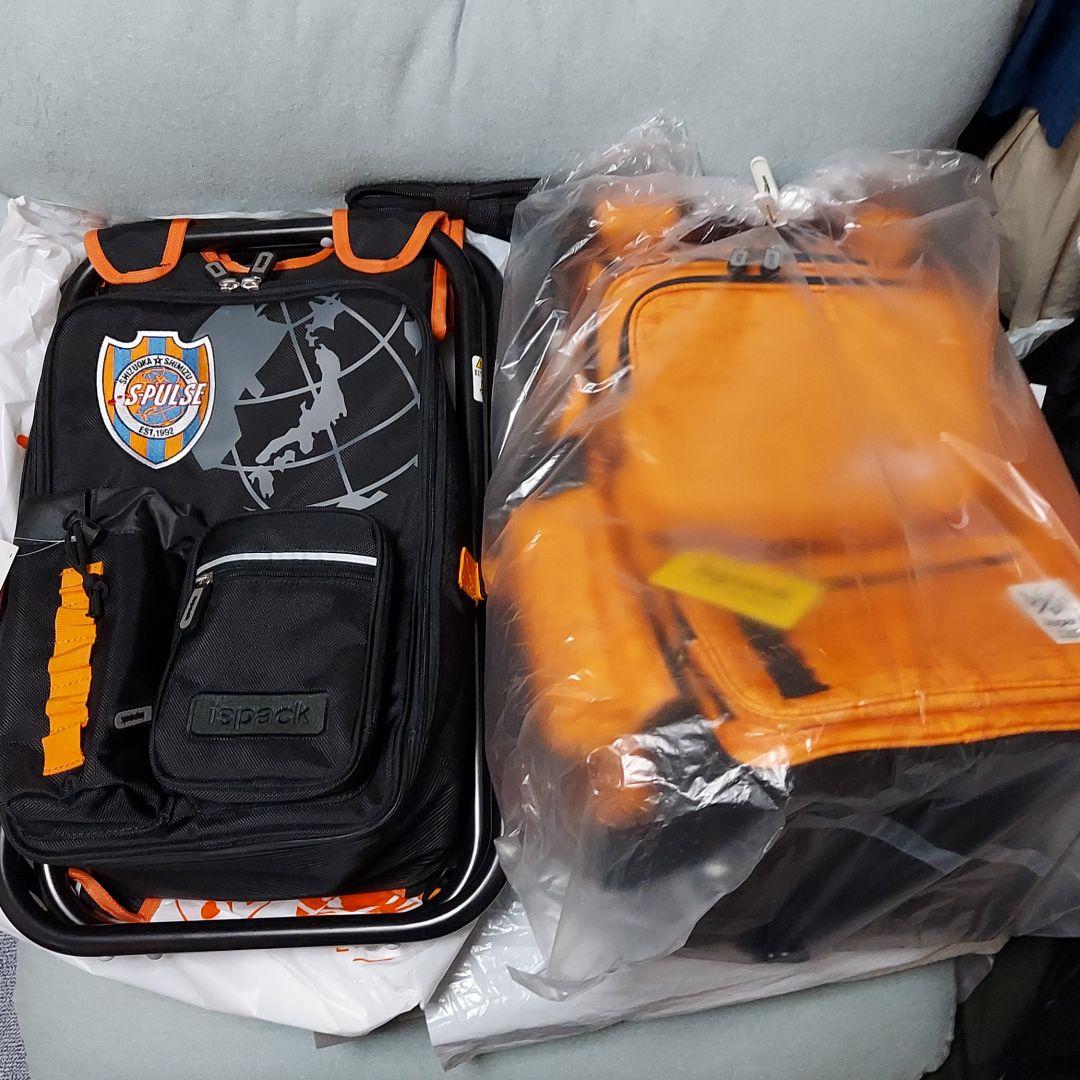 在庫処分　　清水エスパルス　ispack　S-PULSE