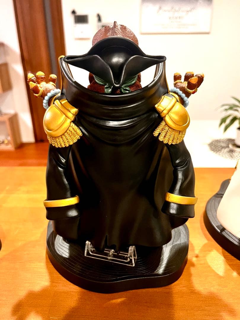 お値下げフィギュアーツZERO Artist Specialワンピース　セット売