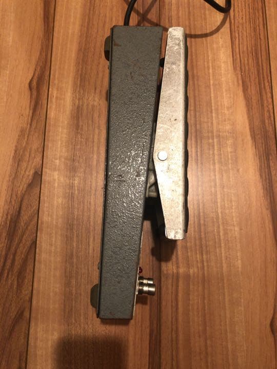 MU-TRON C-200 VOL-WAH ミュートロン　ボリューム-ワウペダル