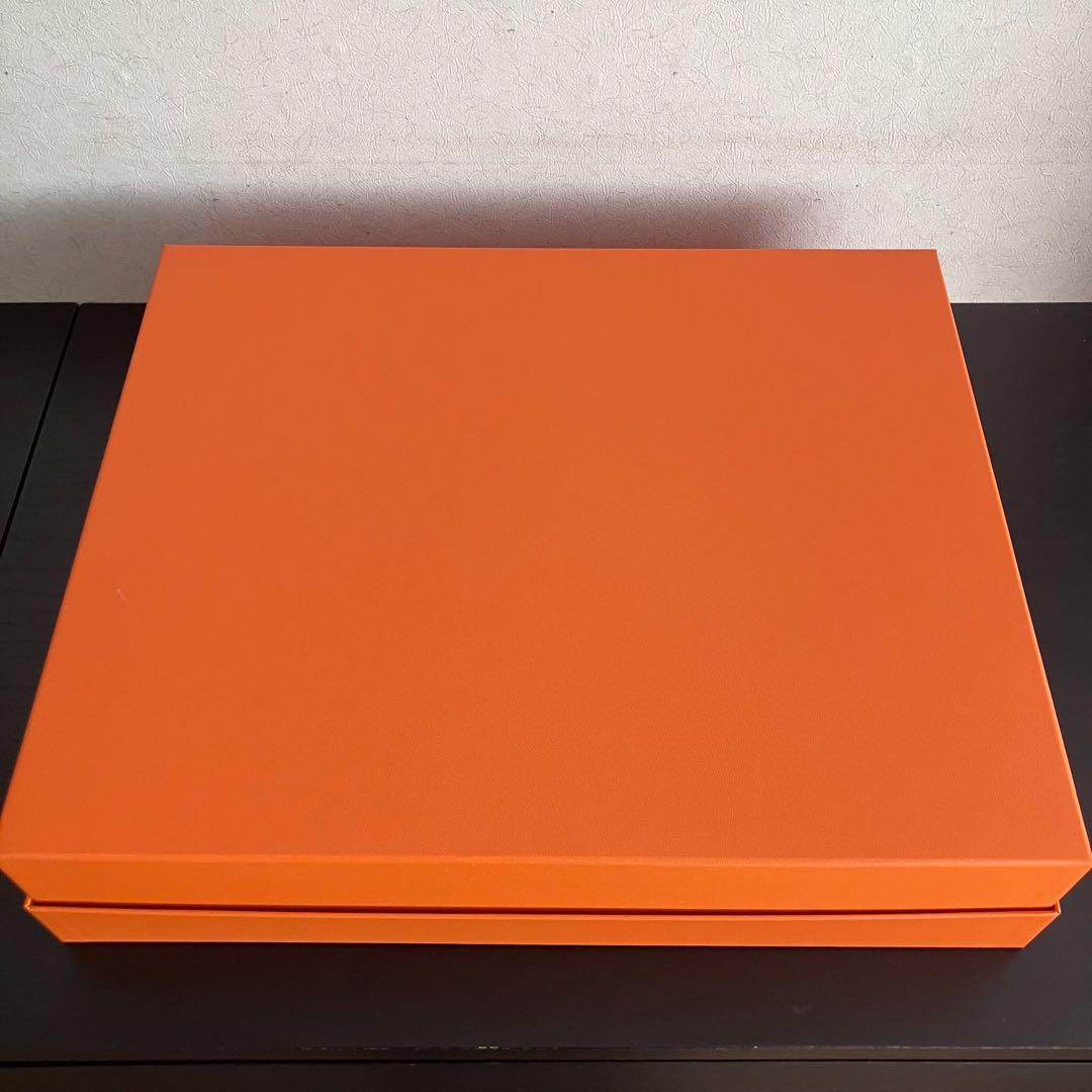 エルメス　空箱　252番　ケリー