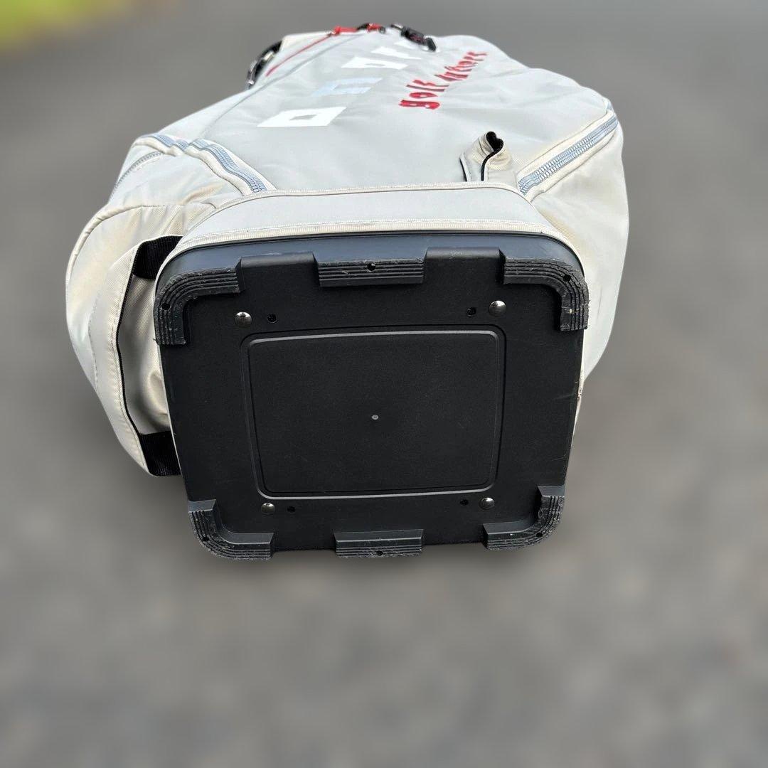 ONOFF ゴルフキャディーバック