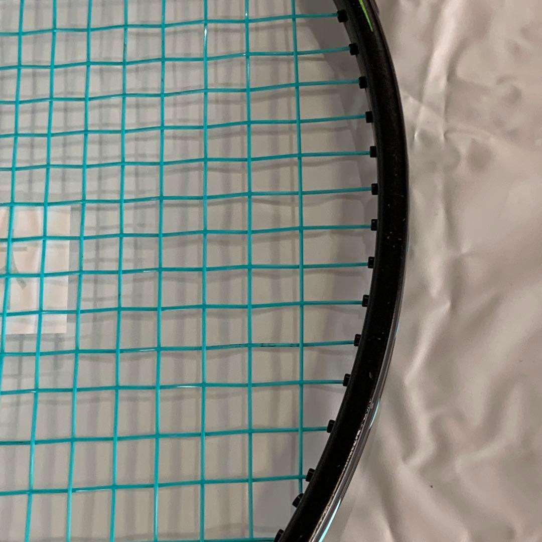 Prince プリンス ファントム グラファイト 107 G2 ケース付き