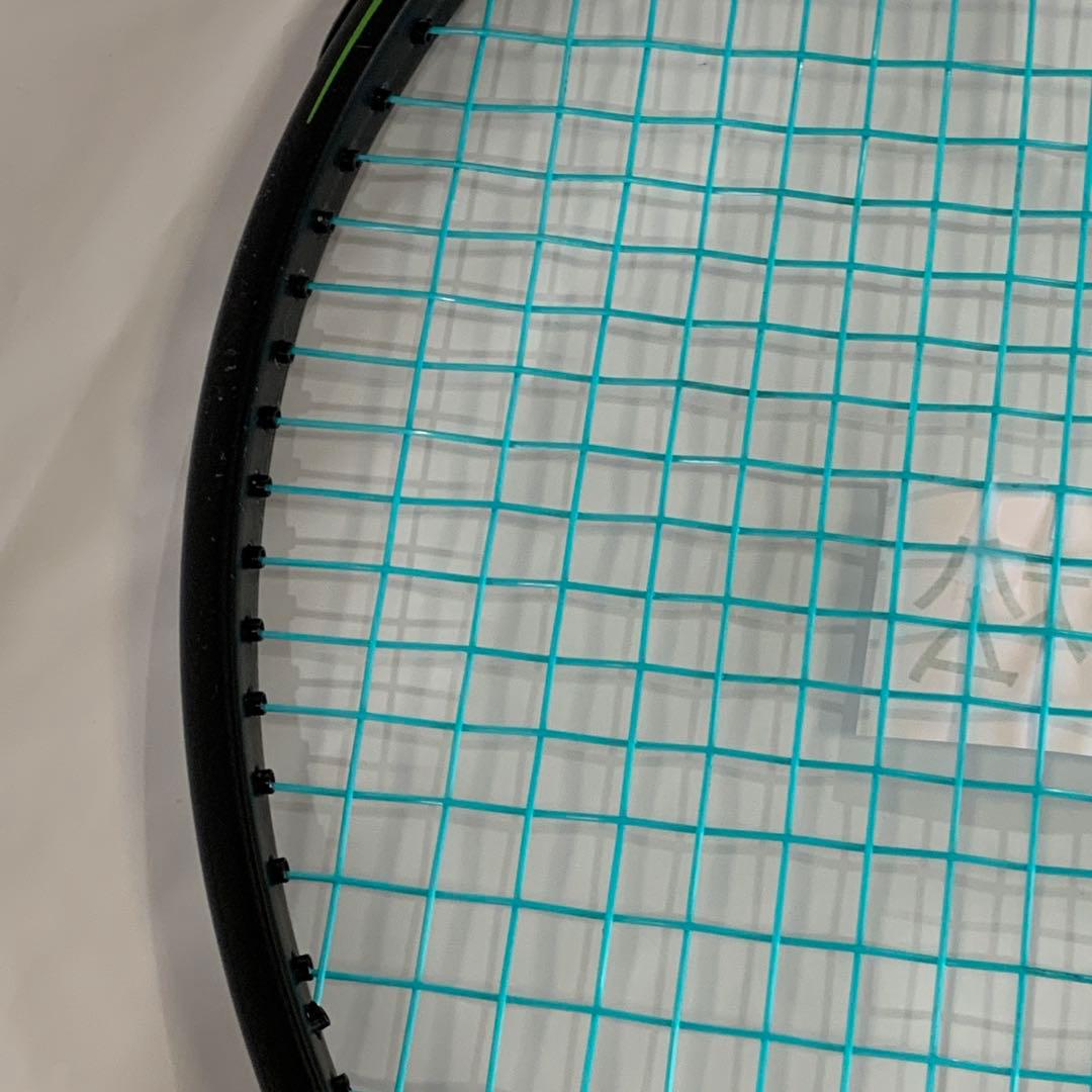 Prince プリンス ファントム グラファイト 107 G2 ケース付き