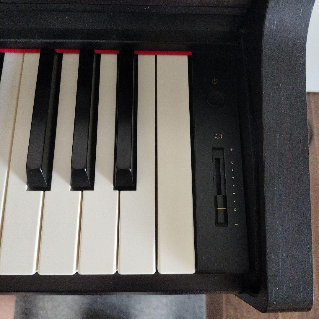 値下げ！美品！KAWAI デジタルピアノ CN29