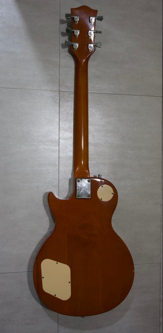 Legend レスポール Les Paul サンバースト