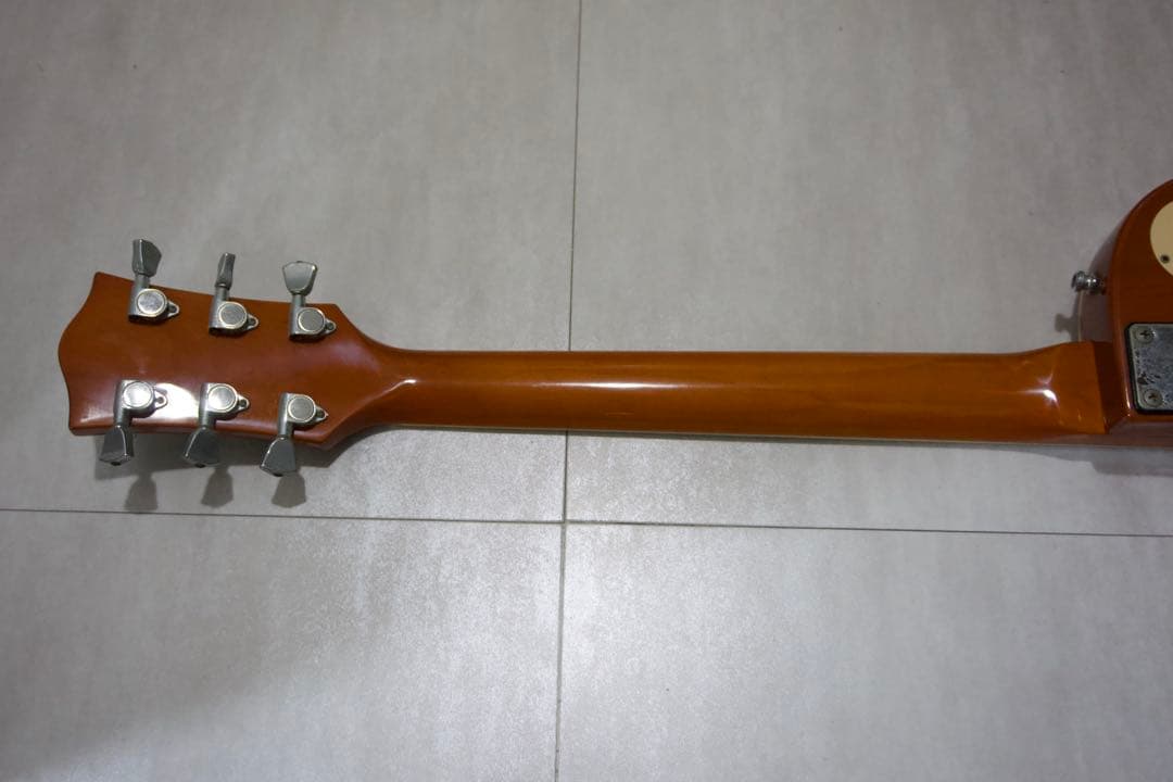 Legend レスポール Les Paul サンバースト