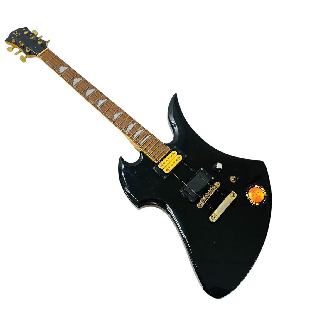 K-garage エレキギター