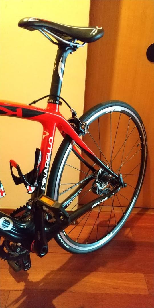 PINARELLO(ピナレロ) 2016モデルRAZHA(ラザ)-K