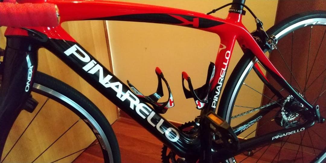 PINARELLO(ピナレロ) 2016モデルRAZHA(ラザ)-K