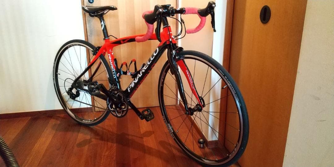 PINARELLO(ピナレロ) 2016モデルRAZHA(ラザ)-K