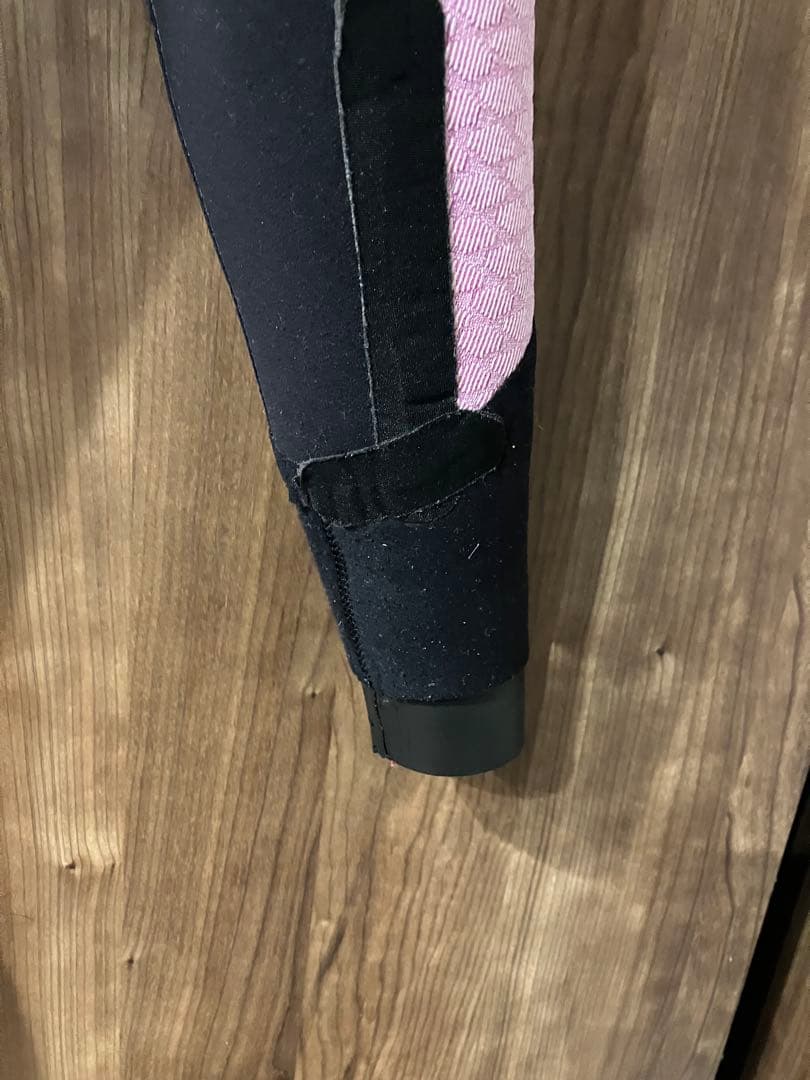 専用　　　MARVYドライスーツ　ネックエントリー3ミリオーダー品　ML程度