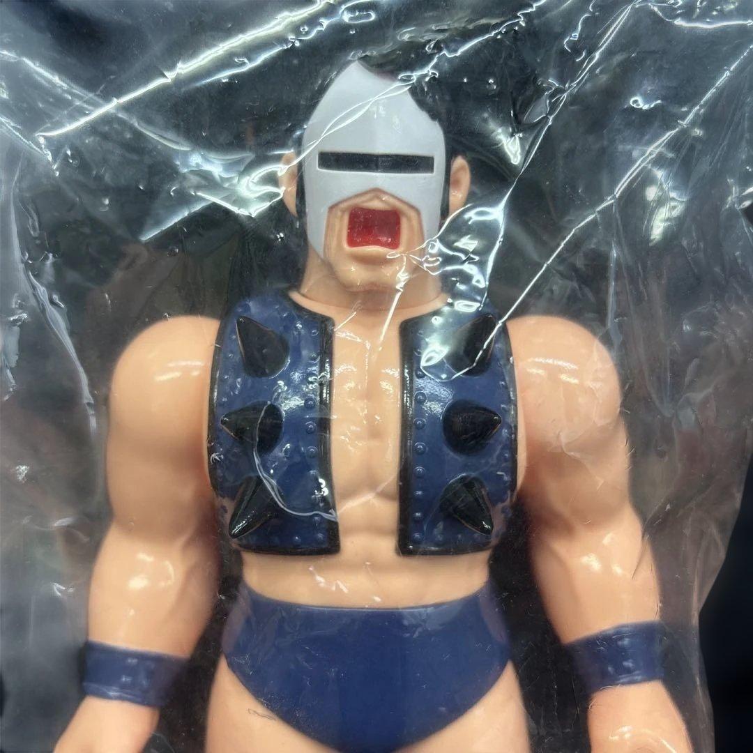 ファイブスタートイ　キン肉マン　オードリー