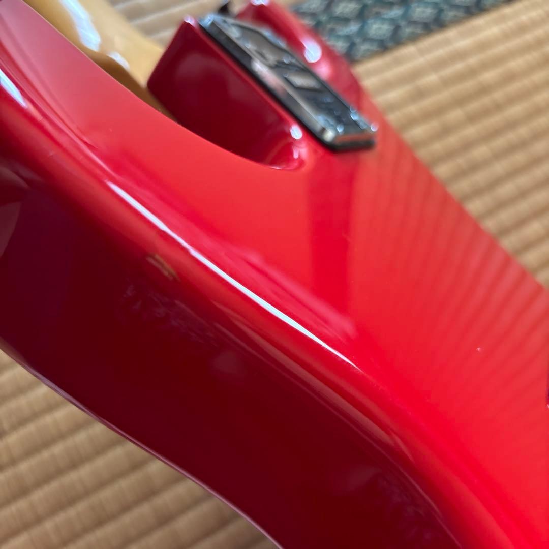 ギター Charvel Model 1