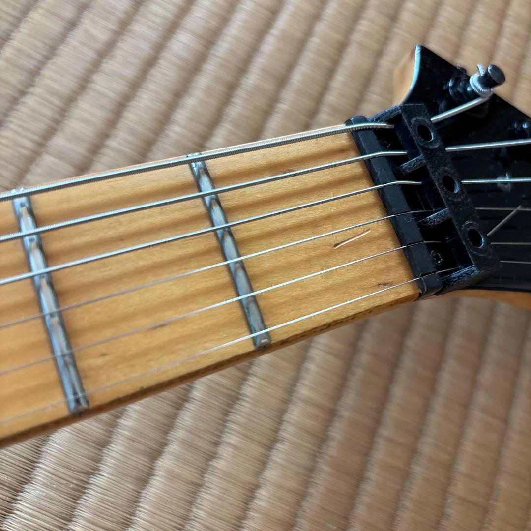 ギター Charvel Model 1