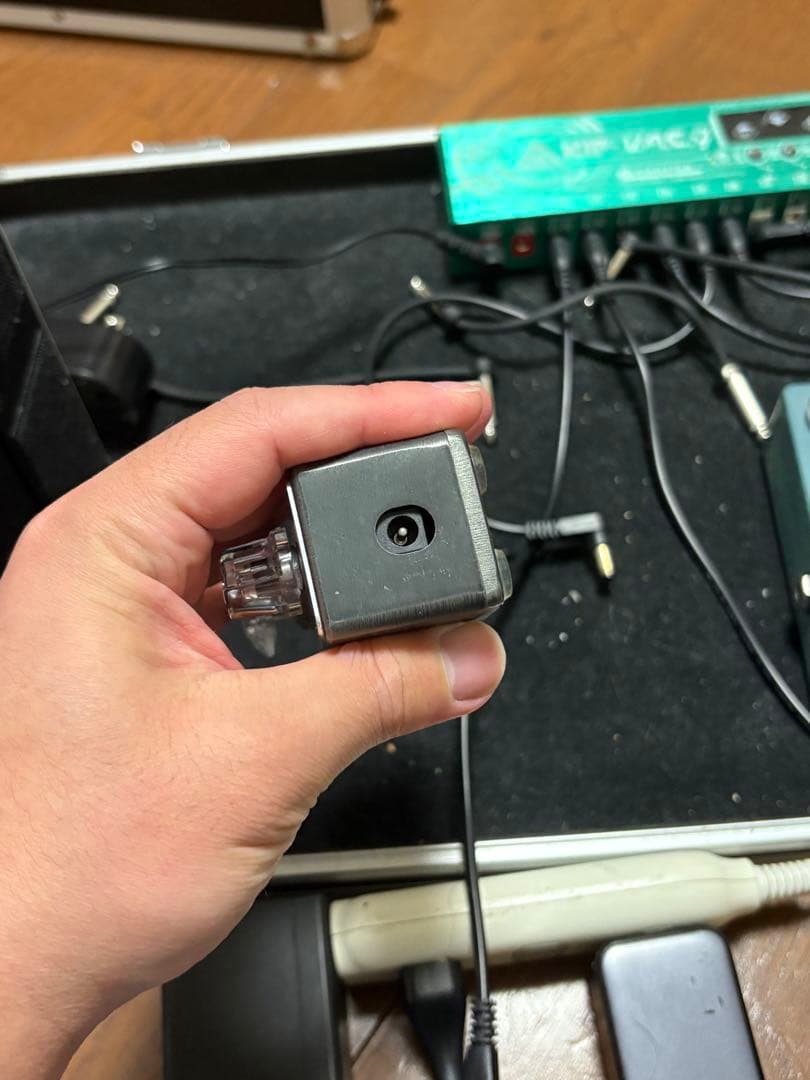 ギター Xotic USA EP Booster