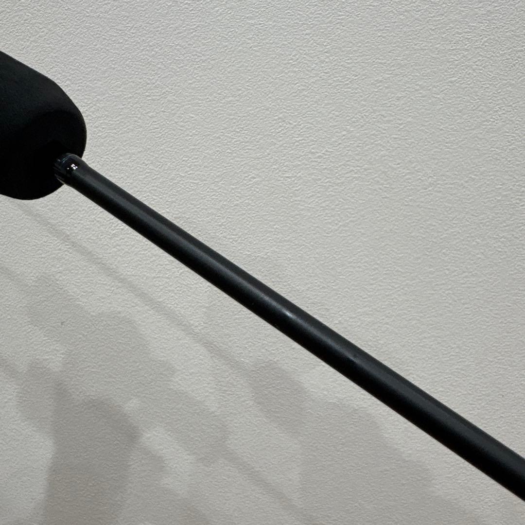 ダイワ　アウトレイジOUTRAGE　SJ 55b-4 TG オフショア　ジギング