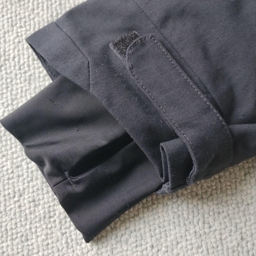 期間限定価格　ORAGEスキースノボウェア上下　Lサイズ　ブラック