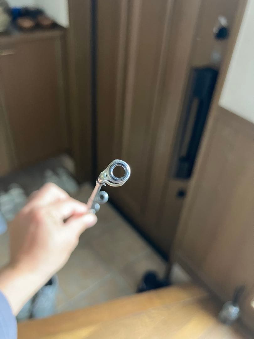 シマノ　ジャッカル　ポイズンアドレナ166Ｍ　月曜日まで限定出品