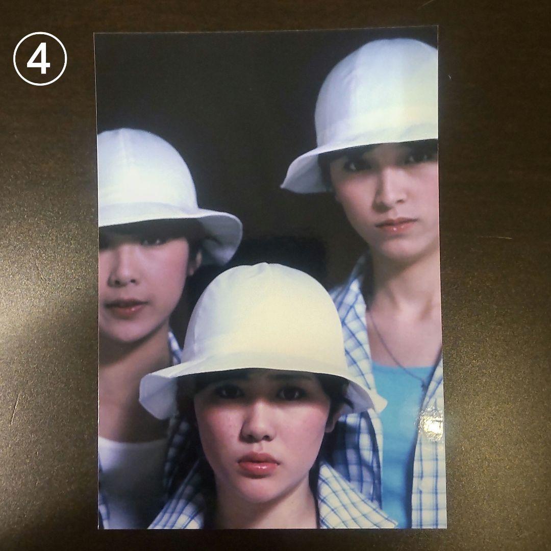 希少！キャンディーズ ネガフィルム