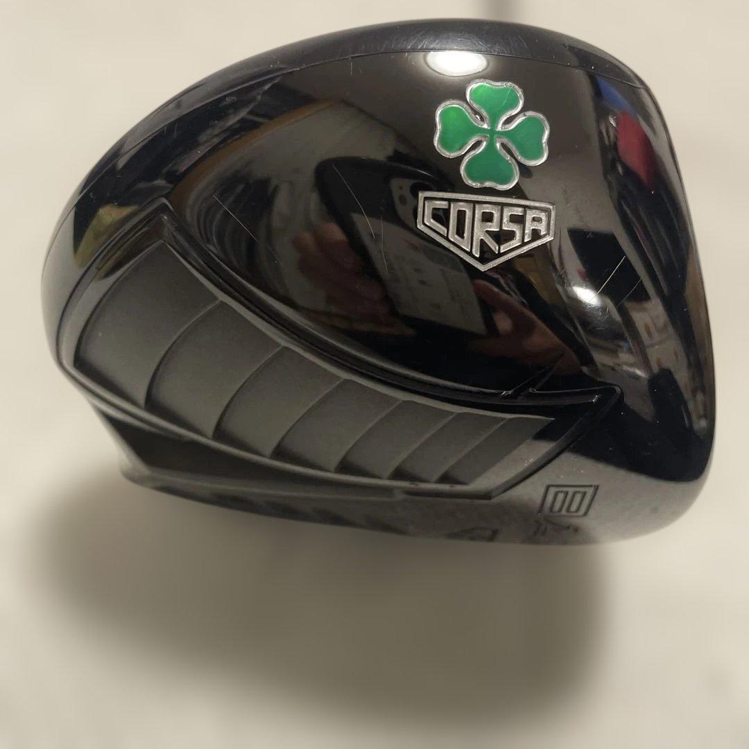 バルドCORSA 435ドライバー