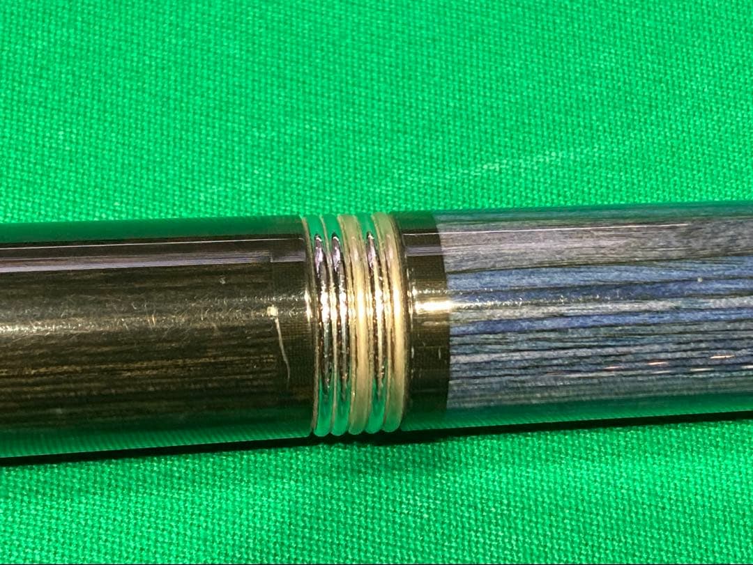 【修理済】Power Break II & Deep Impact Pro（R）