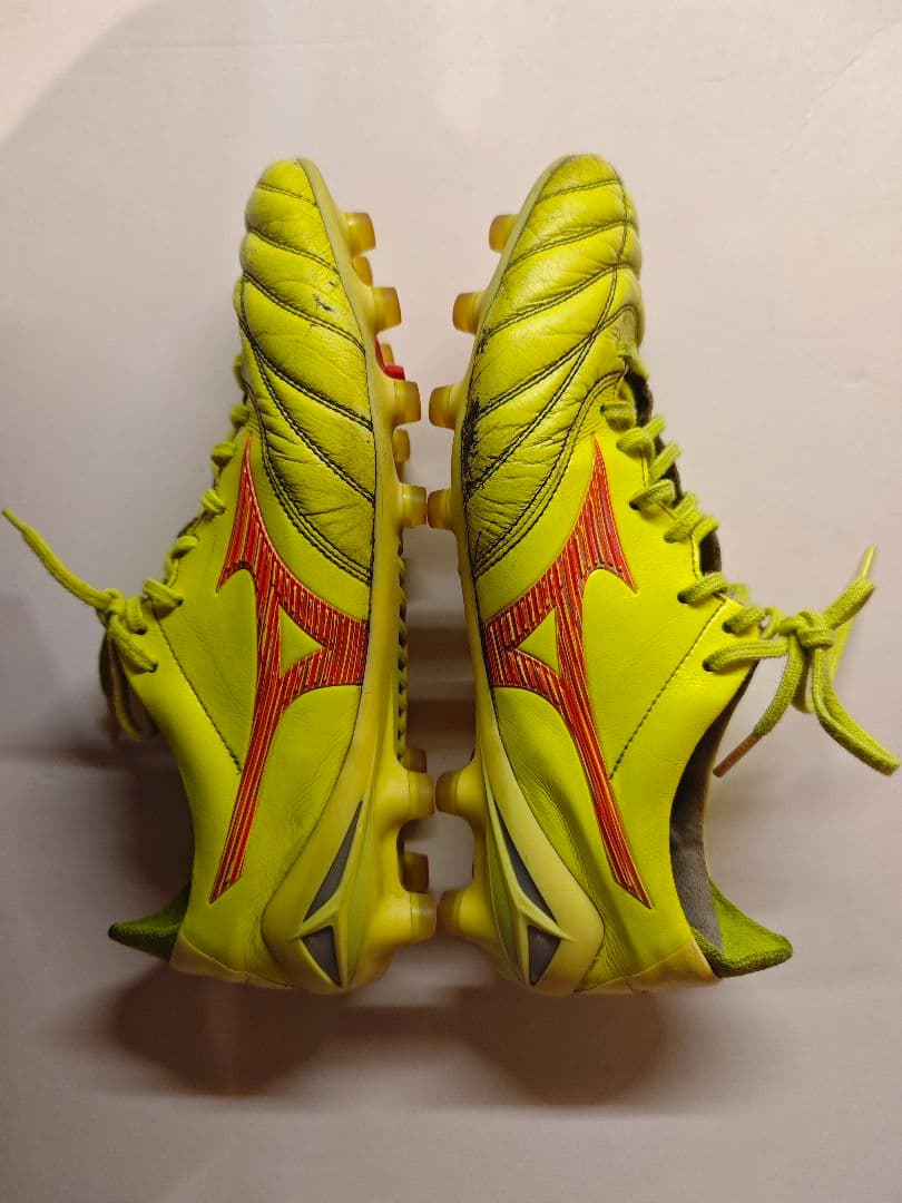 ミズノ モレリアネオ 4 JAPAN 26.5cm