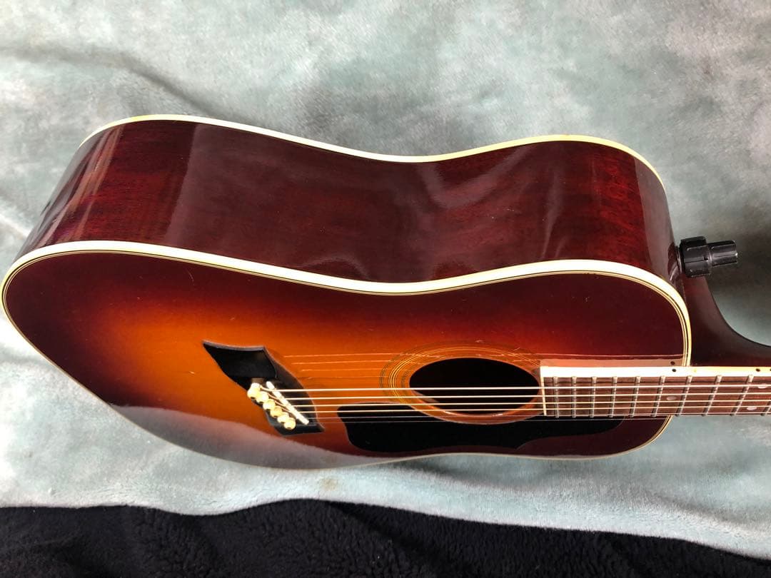 モーリス ミニエレアコ MG-62E 日本製