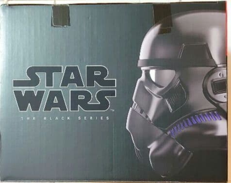 hasbro スターウォーズ ブラックシリーズ シャドウ・トルーパー