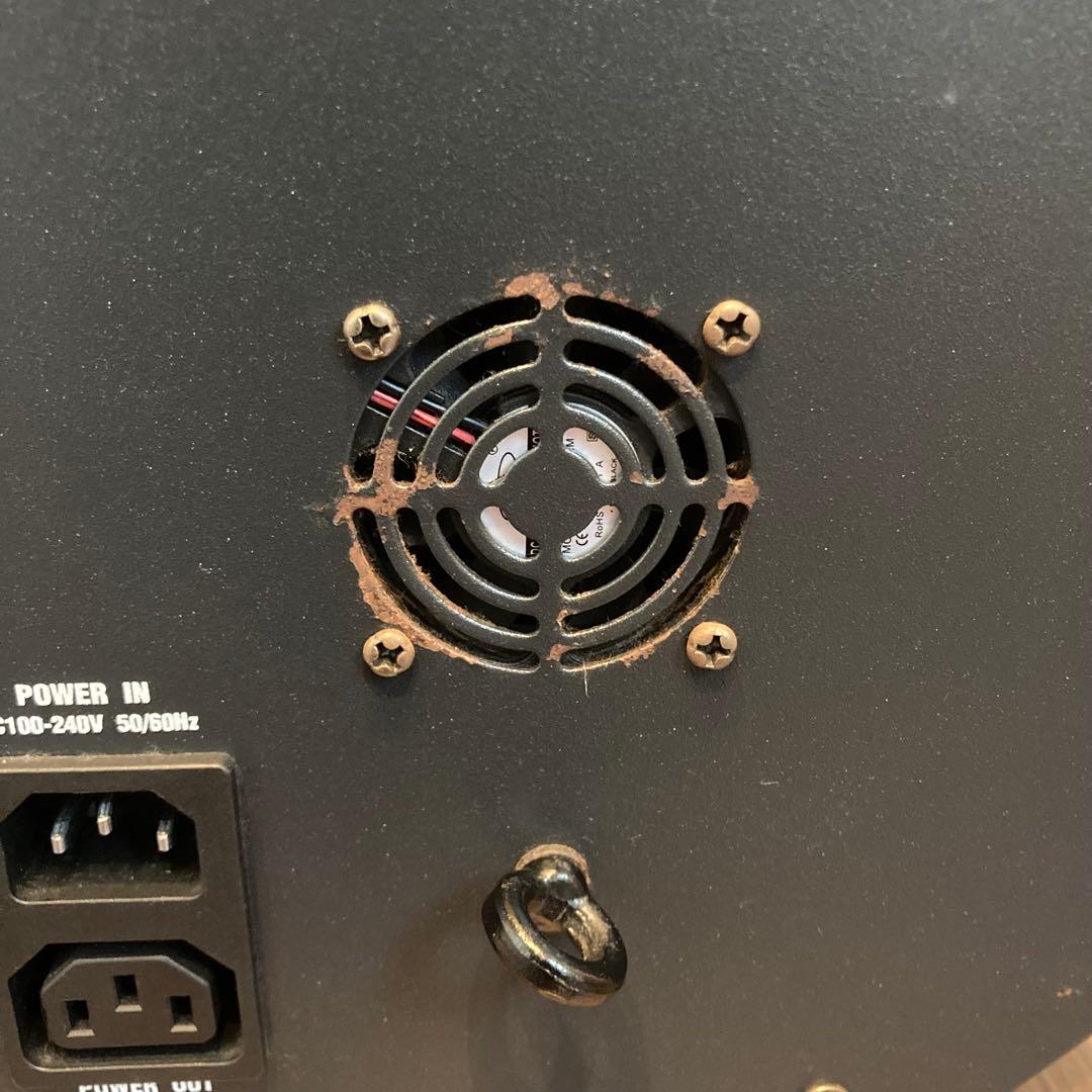 ADJ Boom Box FX1 多機能LEDエフェクトライト