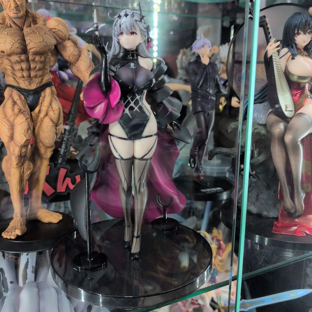 一番くじ 勝利の女神 ラストワン賞