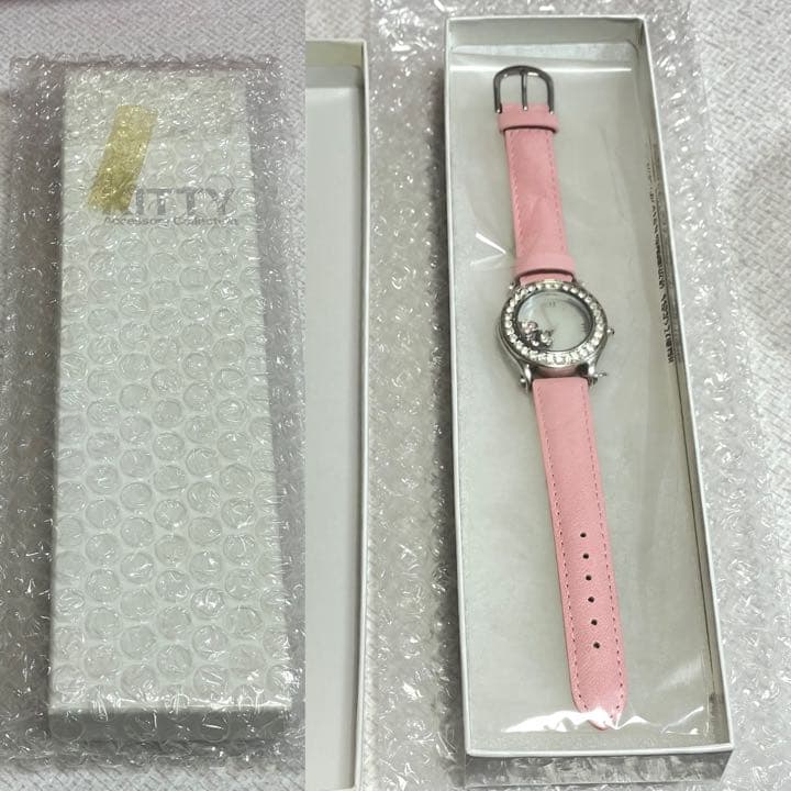 【新品未使用☆希少☆美品☆】ハローキティ ディアゴスティーニ 1〜70号 全巻