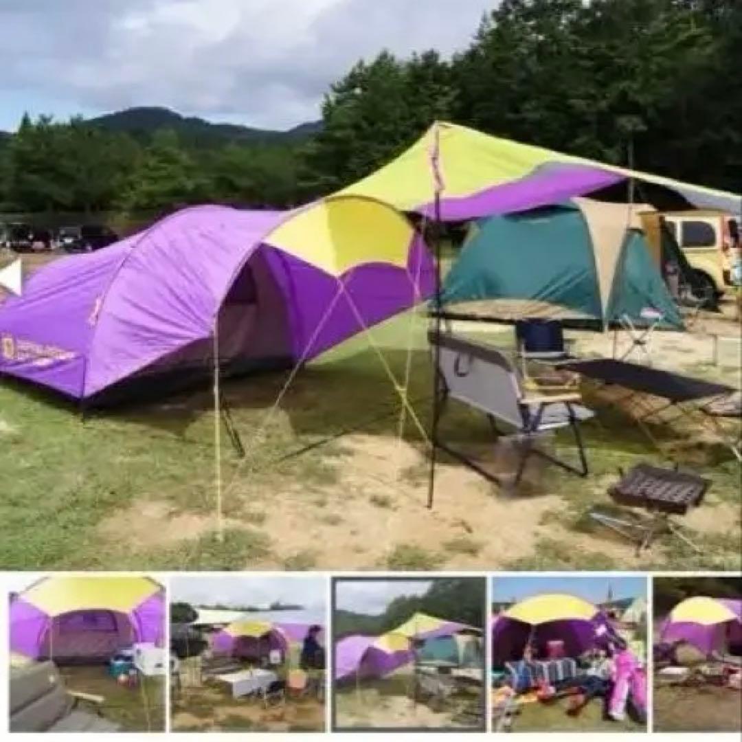 dod タープリーテント　TARPLY TENT T3-82/T3-83