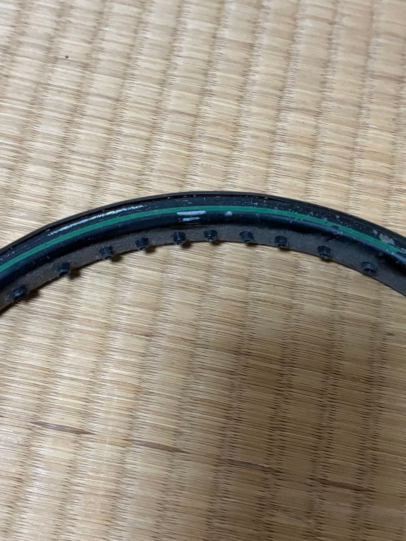 Prince 2本セット　プリンス　グラファイト