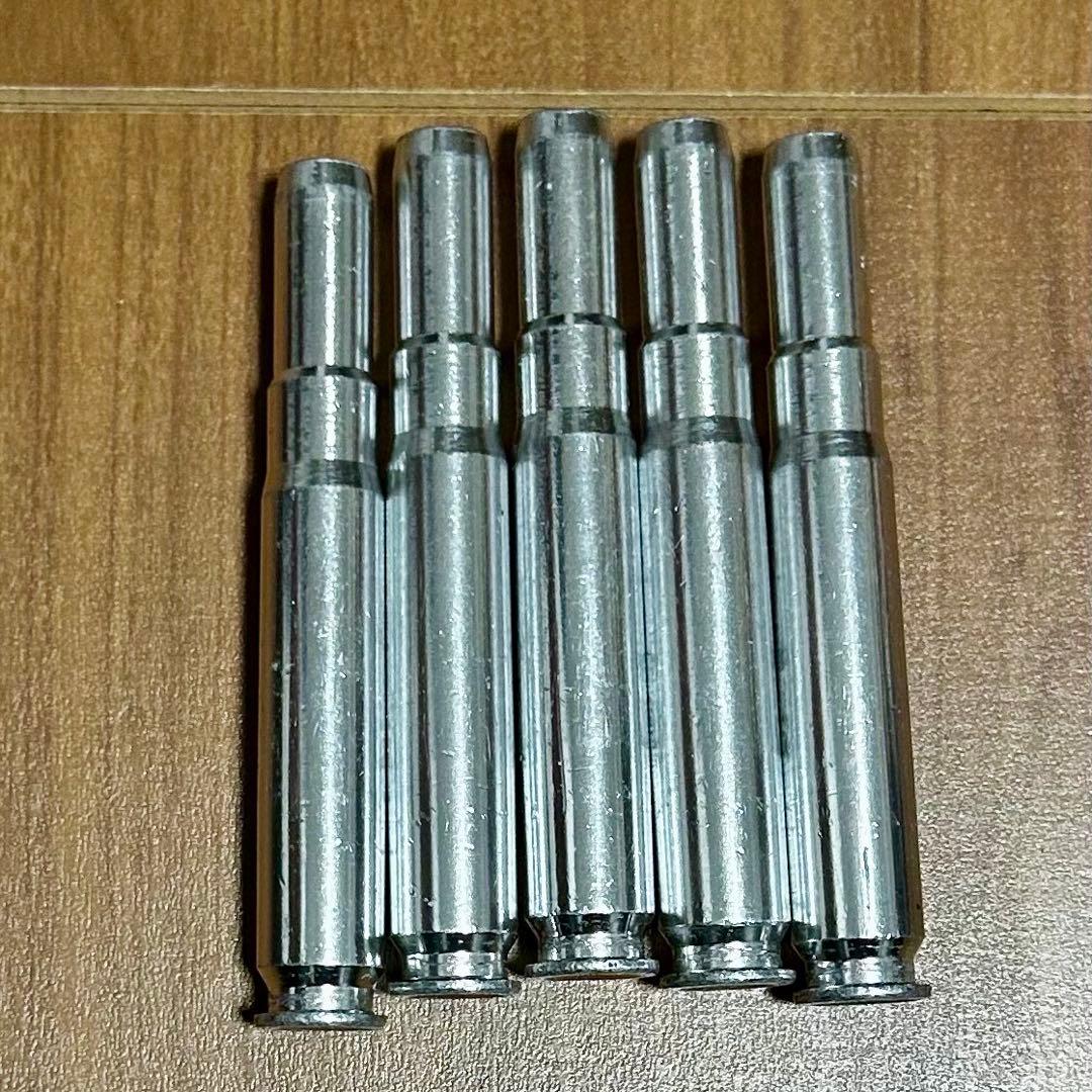 ダブルベル Kar98k フェイクウッド