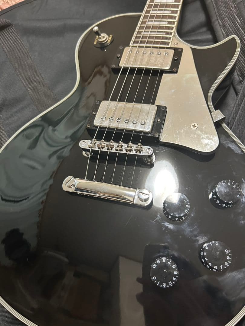 tokaiトーカイ　レスポールカスタム