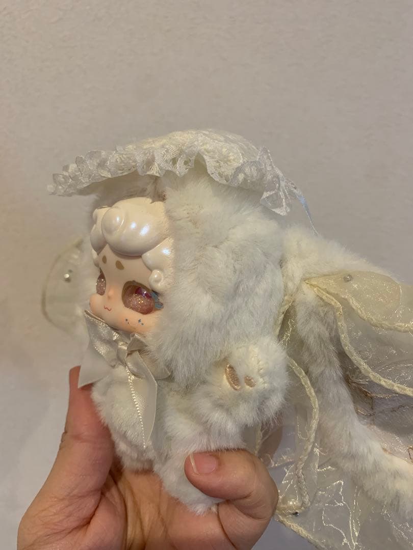 最安値！レア！秘密花園 Lucky Deer Nai ぬいぐるみ シークレット