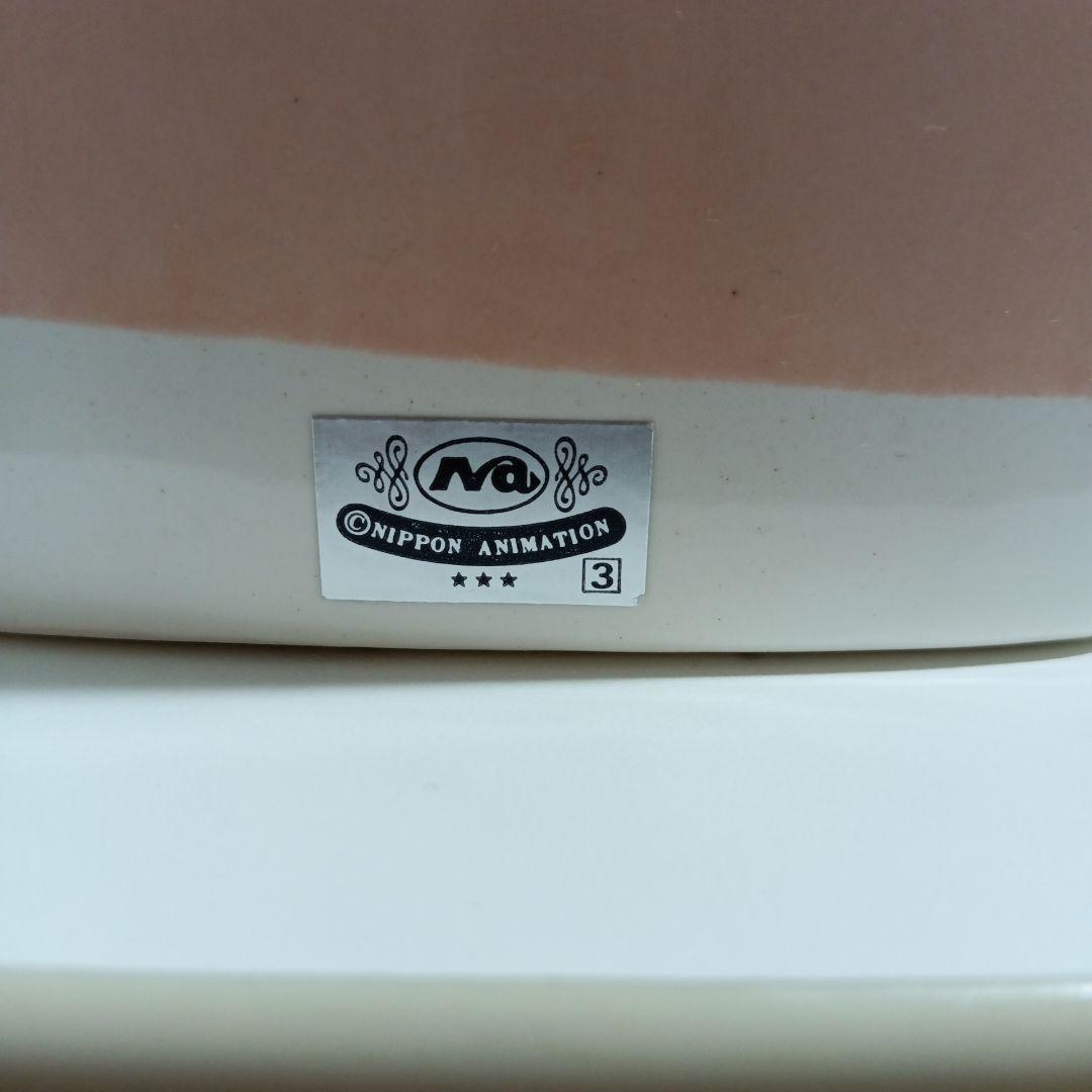 ちびまる子ちゃん　ペン立て 文房具　1990年　さくらももこ　内藤ルネ　レトロ