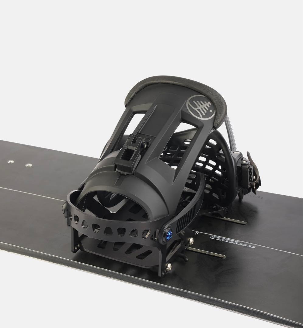 Burton ヒッチハイカー スプリットボード バインディング　サイズM