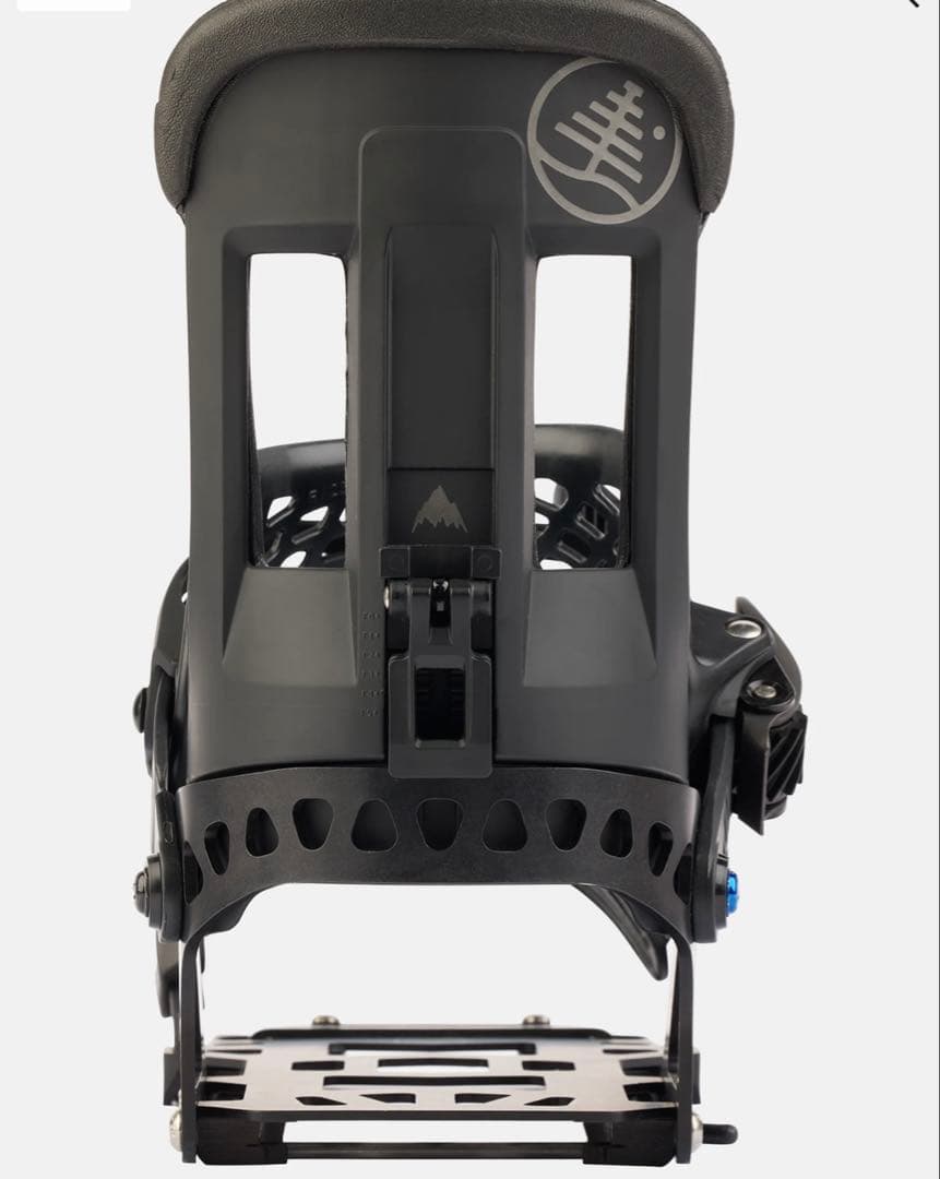 Burton ヒッチハイカー スプリットボード バインディング　サイズM