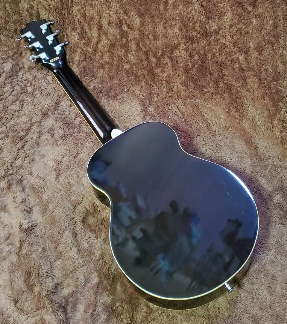 K・Garage ミニギター アコギ【Gibson J-50 モデル】