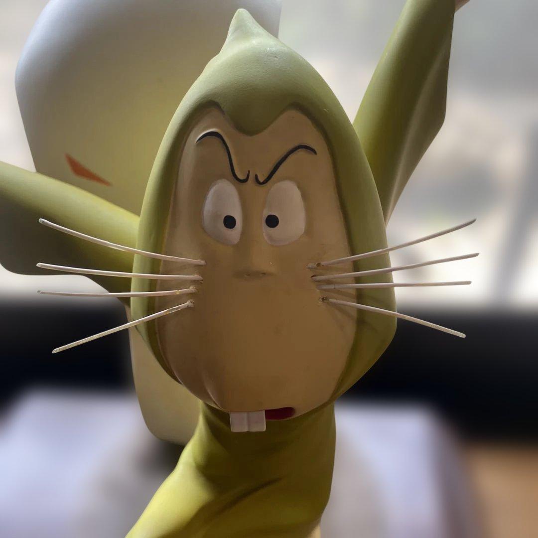 ゲゲゲの鬼太郎　ねずみ男　一反木綿　SK020