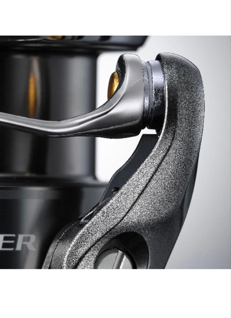 24 ツインパワー C5000XG シマノ　リール　釣り