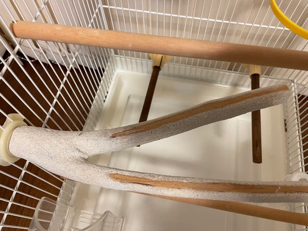 プロフィール必読✴︎ 12800 HOEI 35手のり ピュアホワイト