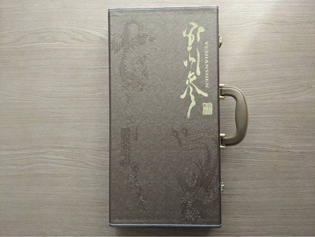 年末セール　 高麗人参　認定品　激レア