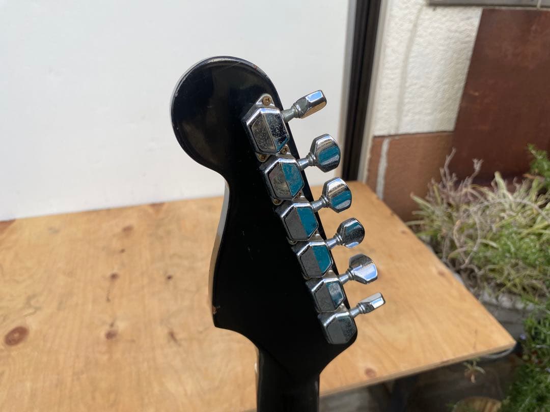 fender yf-35bl アコースティックギター　中古品