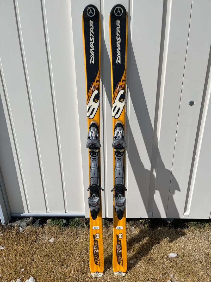 スキークロス８（162センチ）