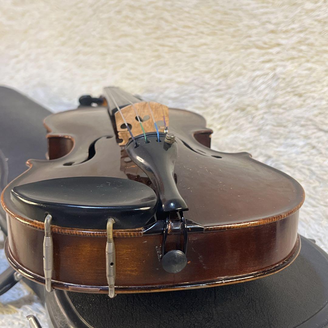 ✨希少✨Suzuki No.103 1/2✨1966年製✨スズキ バイオリン