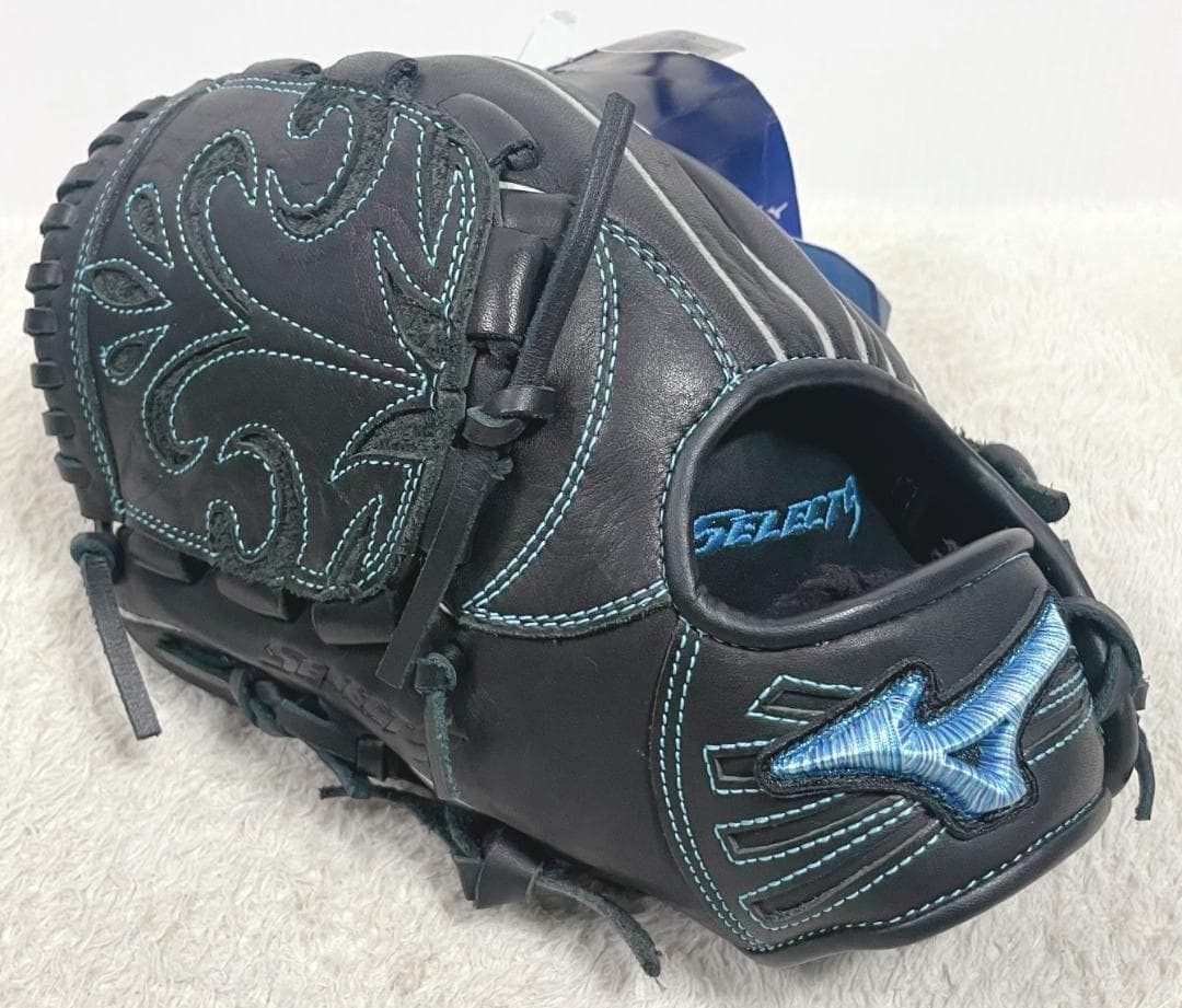 ⭐️未使用⭐️① ミズノ MIZUNO セレクトナイン 菅野智之 左用 ①